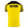 BVB Borussia Dortmund Thuisshirt 2021-22